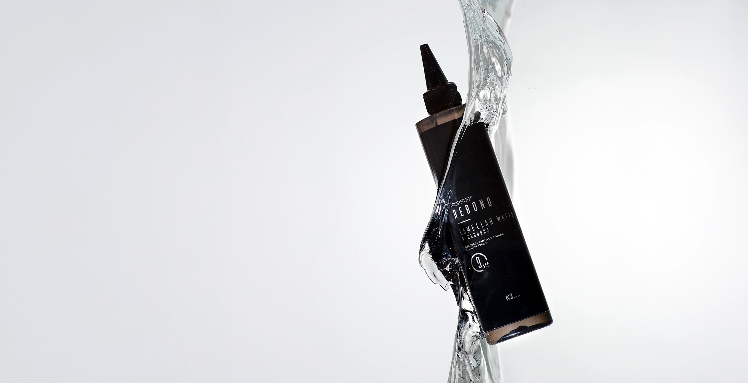 Niophlex Rebond Lamellar Water bryder vandoverflade