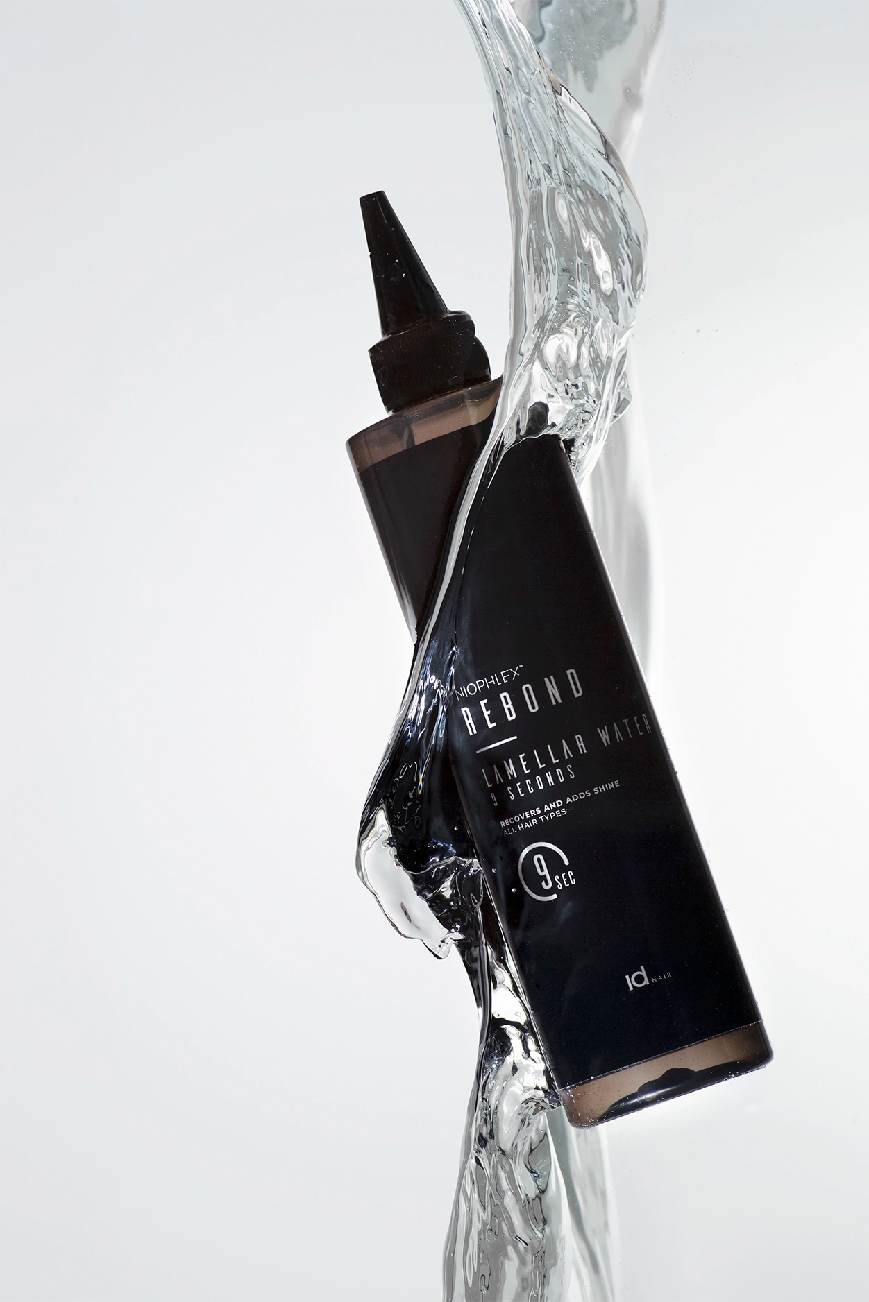 Niophlex Rebond Lamellar Water bryder vandoverflade