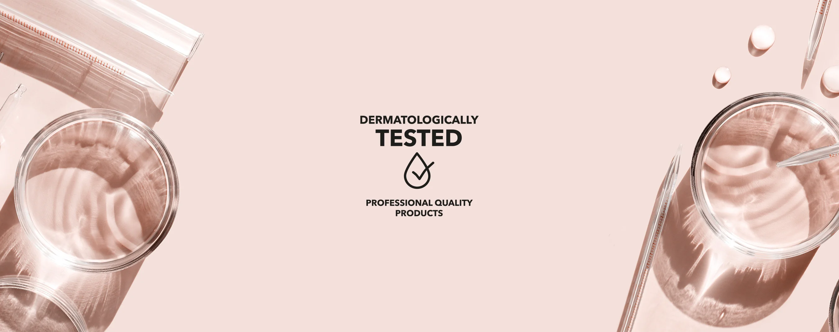 Dermatologiske Testet