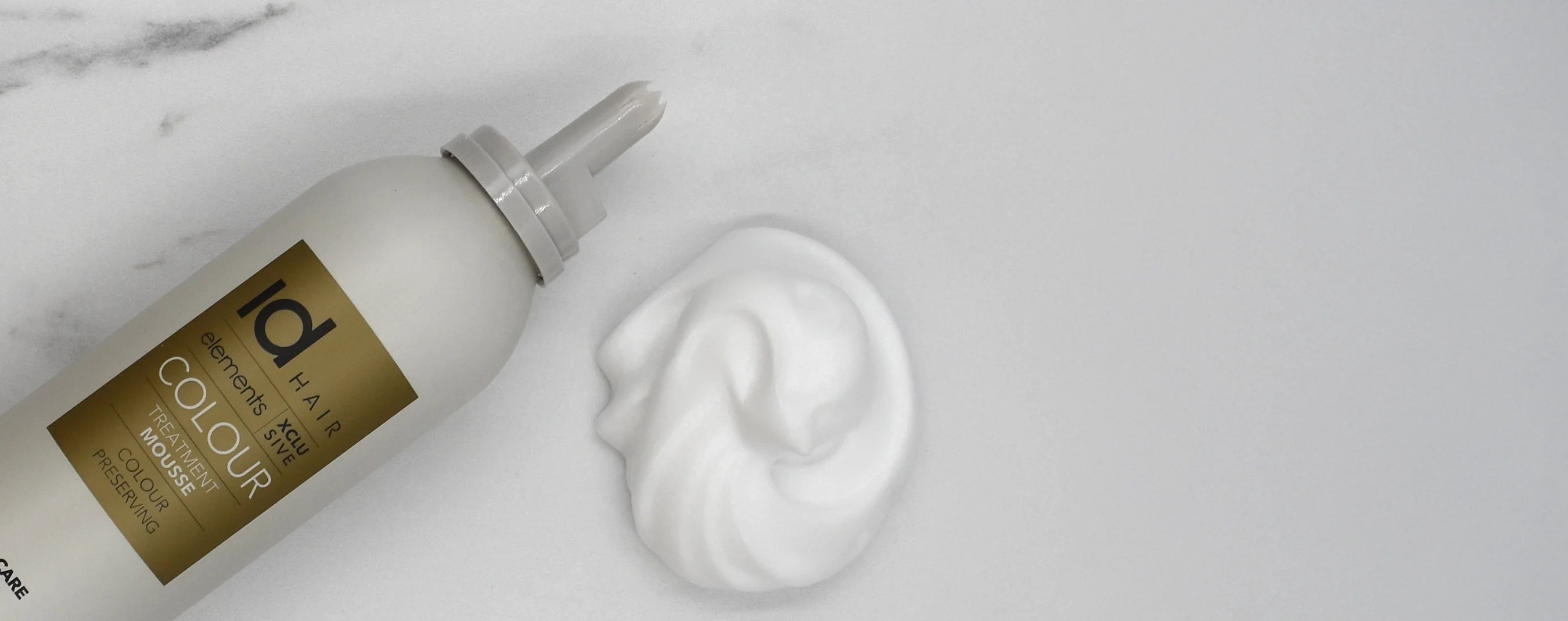 Mousse