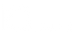 IdHAIR logo i hvidt med transparent baggrund