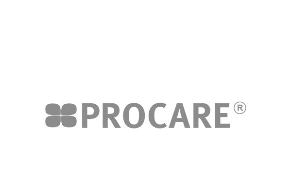 PROCARE logo